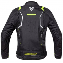 CHAQUETA INVICTUS ARES CORDURA