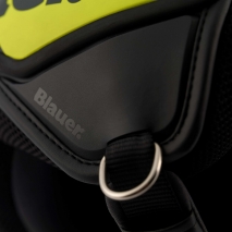 CASCO BLAUER BET HT NEGRO/AMARILLO