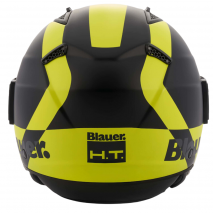 CASCO BLAUER BET HT NEGRO/AMARILLO