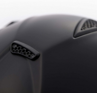 CAPACETE BLAUER BET MONO PRETO