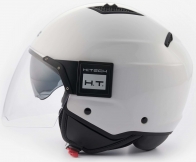 CAPACETE BLAUER BET MONO BRANCO