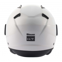 CAPACETE BLAUER BET MONO BRANCO