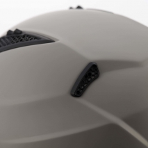 CAPACETE BLAUER BET MONO CINZA