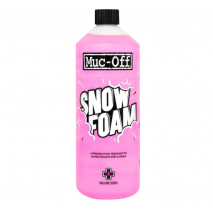 Espuma de limpeza MUC-OFF Snow Foam, 1 l