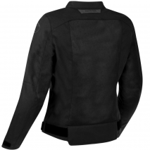 BLUSÃO BERING LADY NELSON PRETO