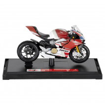DUCATI PANIGALE V4S CORSE miniatura