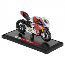 DUCATI PANIGALE V4S CORSE miniatura