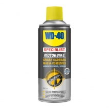 MASSA LUB. CORRENTE HÚMIDO WD-40