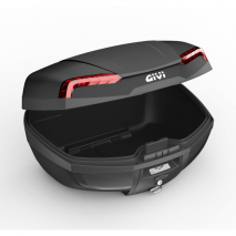 MALETA GIVI E46N MONOLOCK 47LT