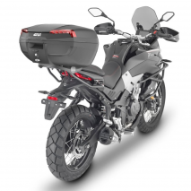 MALETA GIVI E46N MONOLOCK 47LT