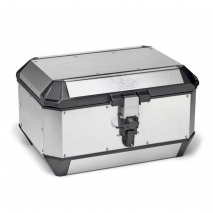 MALETA TREKKER ALASKA 56LT ALUMINIO