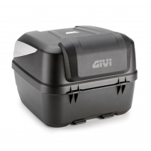 ENCOSTO PARA MALA GIVI B32 GOLD