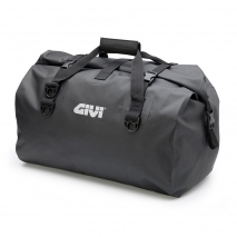 SACO GIVI IMPERMEAVEL PRETO - 60LT