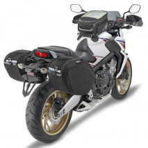 ALFORGES GIVI LATERAIS 40 LT