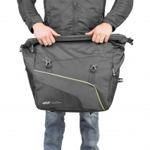 ALFORGES GIVI LATERAIS 25LT