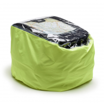 TANKLOCK SACO DEPOSITO GIVI EXTENSIVEL 25L