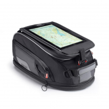 SACO DEPOSITO GIVI ENTENSIVEL 15L - TANKLOCK