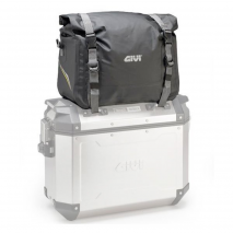 SACO GIVI IMPERMEAVEL PRETO - 15LT