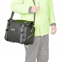 SACO GIVI IMPERMEAVEL PRETO - 15LT