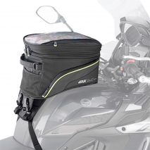 SACO GIVI ENDURO 25LT COM BASE ESPECÍFICA