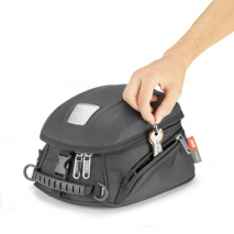 SACO GIVI DEPÓSITO GIVI TANKLOCK