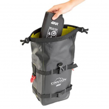 BOLSA GIVI DE CARGA CANYON 8LT