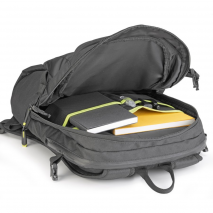 MOCHILA GIVI 15 LT