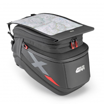 SACO GIVI X-LINE TANKLOCK 15LT/18LT PARA CRF1000/1