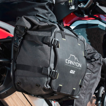 ALFORGES GIVI - 25 + 25 LT