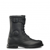 Stylmartin Zapatos Cohete negro