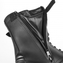 Stylmartin Zapatos Cohete negro