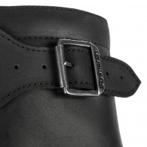 Stylmartin Zapatos Cohete negro