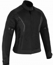 CASACO SENHORA KANGROUTE DIANA PRETO