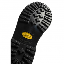 Stylmartin Legend Evo WP negro