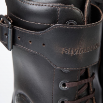 Stylmartin Shoes Rocket Castanhas