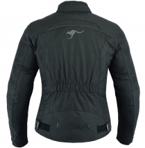 CASACO KANGROUTE ARTEMISA PRETO