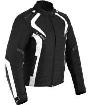CHAQUETA KANGROUTE ARTEMISA PRT/BRC