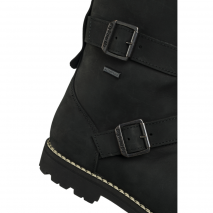 Stylmartin Legend Mid Impermeable negro