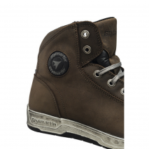 Stylmartin Shoes Marshall castanha