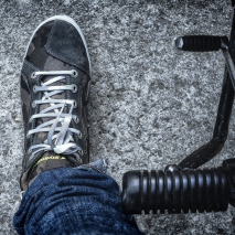 Stylmartin Shoes Raptor Evo Camo