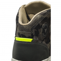 Stylmartin Shoes Raptor Evo Camo