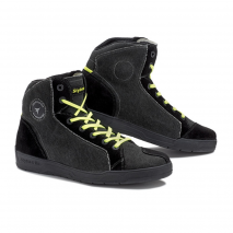 Stylmartin Shoes Shadow preta