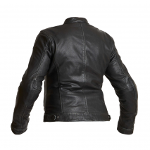Chaqueta de piel mujer Halvarssons Orsa