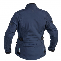 Casaco Halvarssons Gruven senhora azul