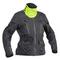 Casaco Halvarssons Gruven senhora preto