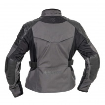 Abrigo prt de mujer Halvarssons Solberg