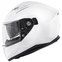 CAPACETE GIVI 50.6 STOCCARDA SOLID BRANCO