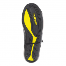 Botas MOTARD FASTWAY CITY 1 