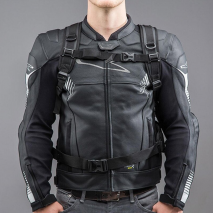 MOCHILA TRITON WP 20L CNZ/PRT