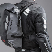 MOCHILA TRITON WP 20L CNZ/PRT